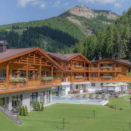 Hotel Rodella Sëlva di Val Gardena Eksteriør billede