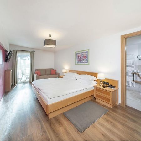 Hotel Rodella Sëlva di Val Gardena Eksteriør billede