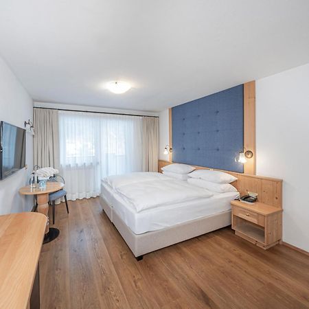 Hotel Rodella Sëlva di Val Gardena Eksteriør billede