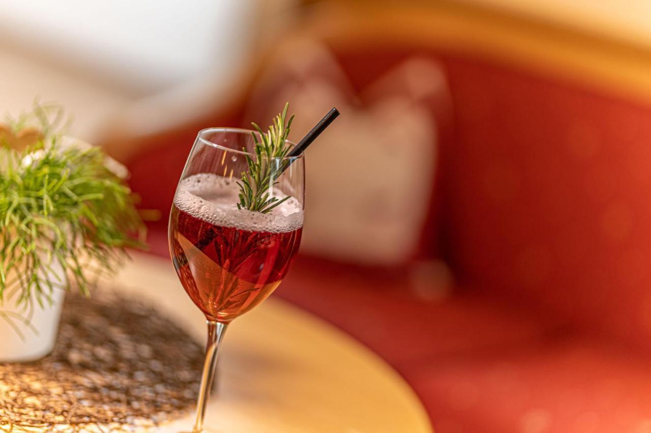 Hotel Rodella Sëlva di Val Gardena Eksteriør billede