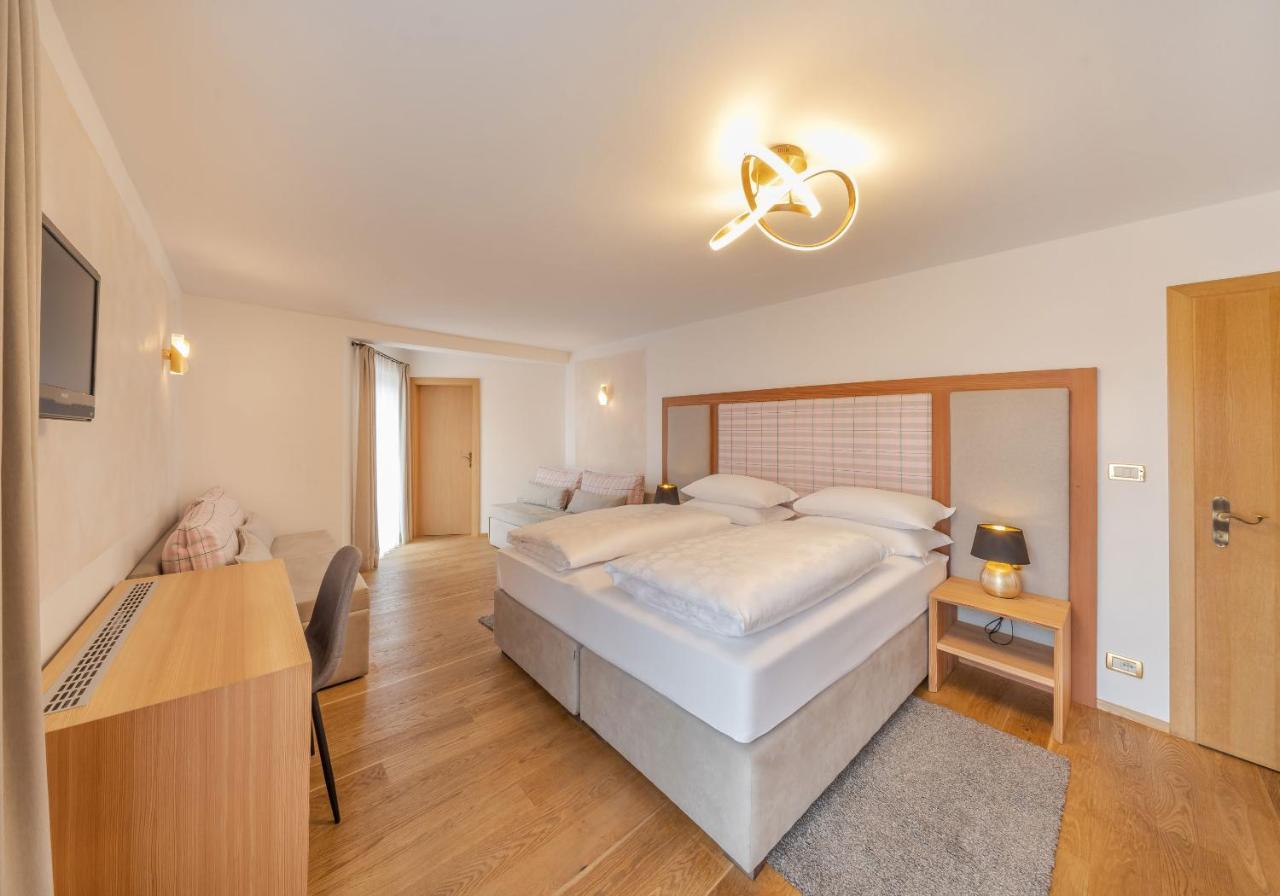 Hotel Rodella Sëlva di Val Gardena Eksteriør billede