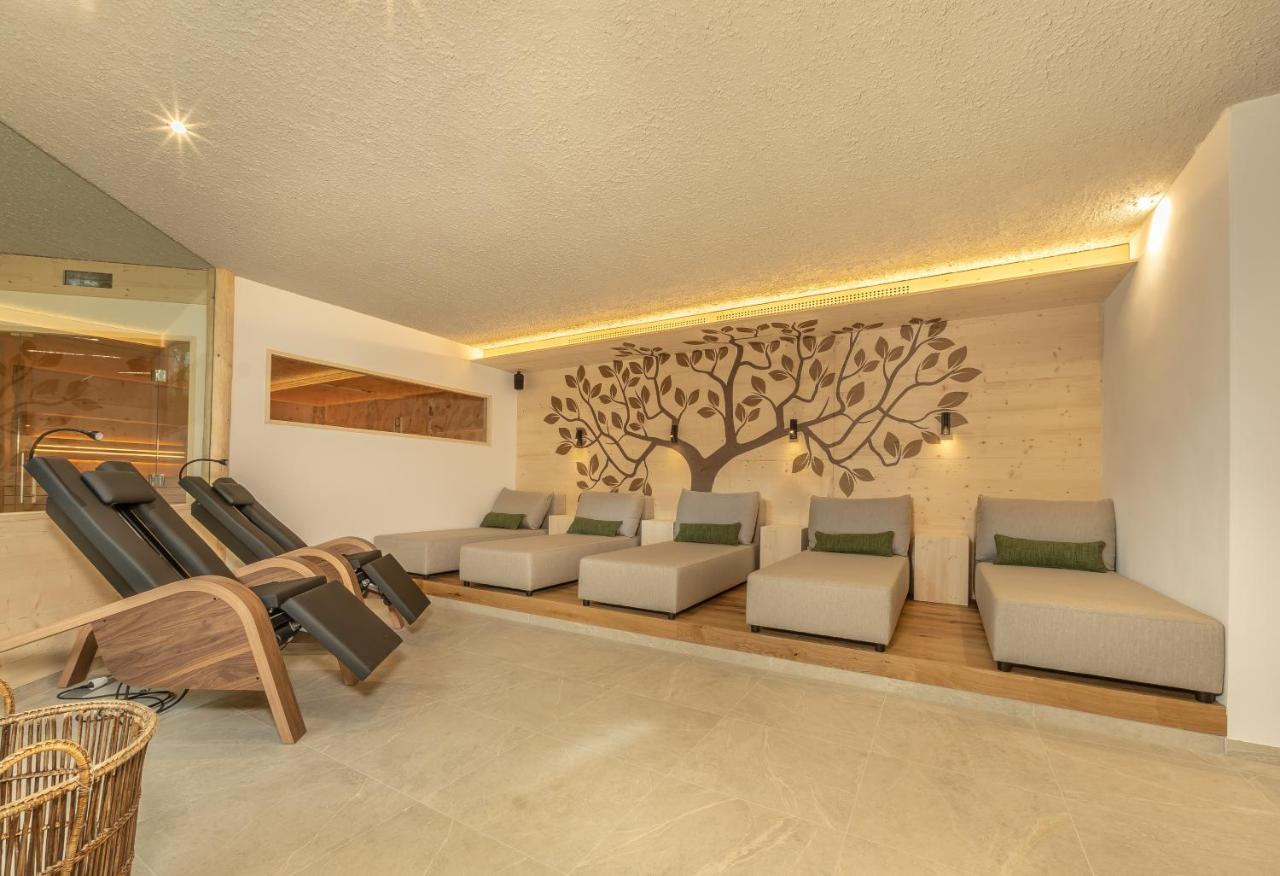 Hotel Rodella Sëlva di Val Gardena Eksteriør billede