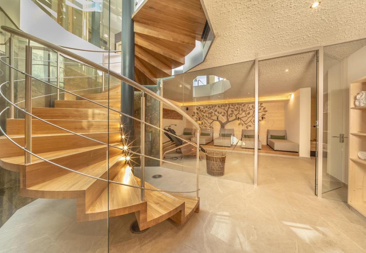 Hotel Rodella Sëlva di Val Gardena Eksteriør billede