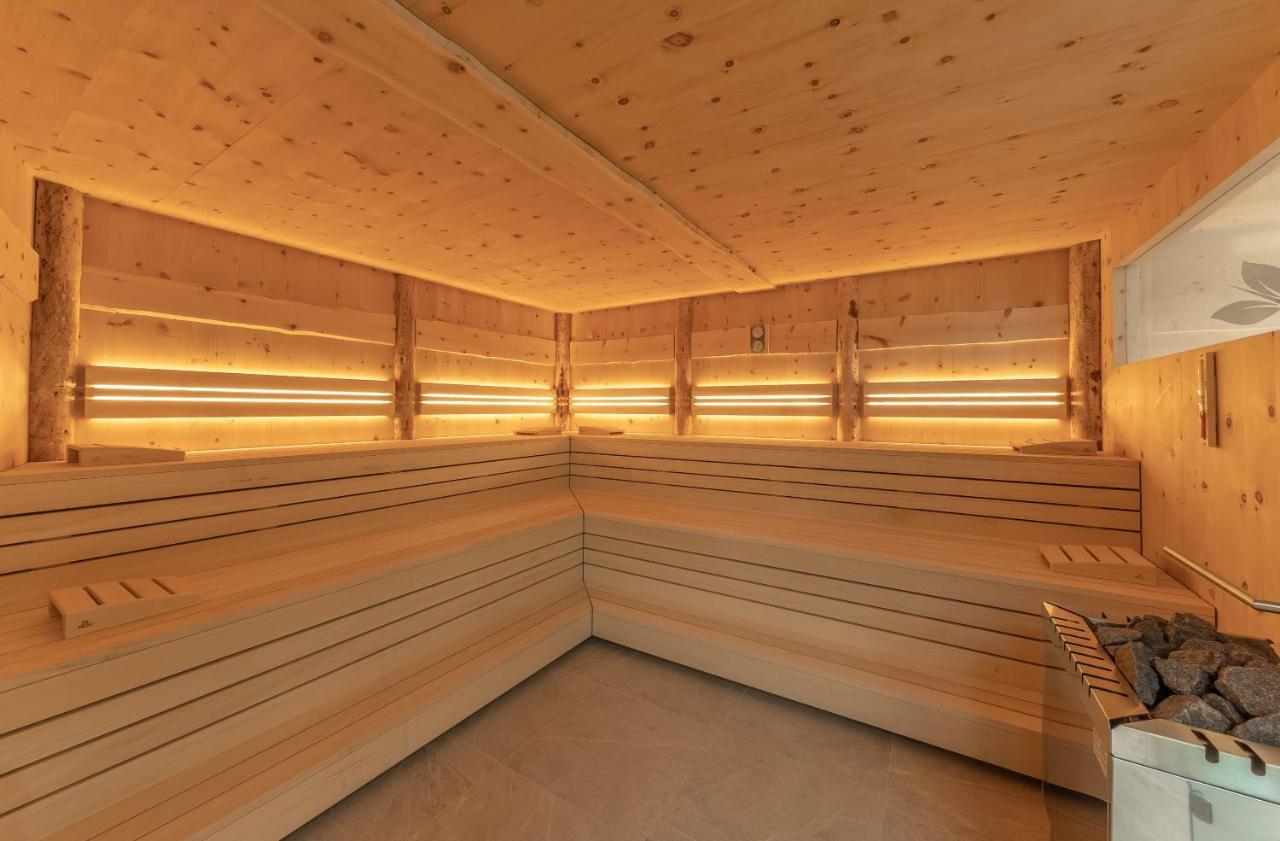 Hotel Rodella Sëlva di Val Gardena Eksteriør billede