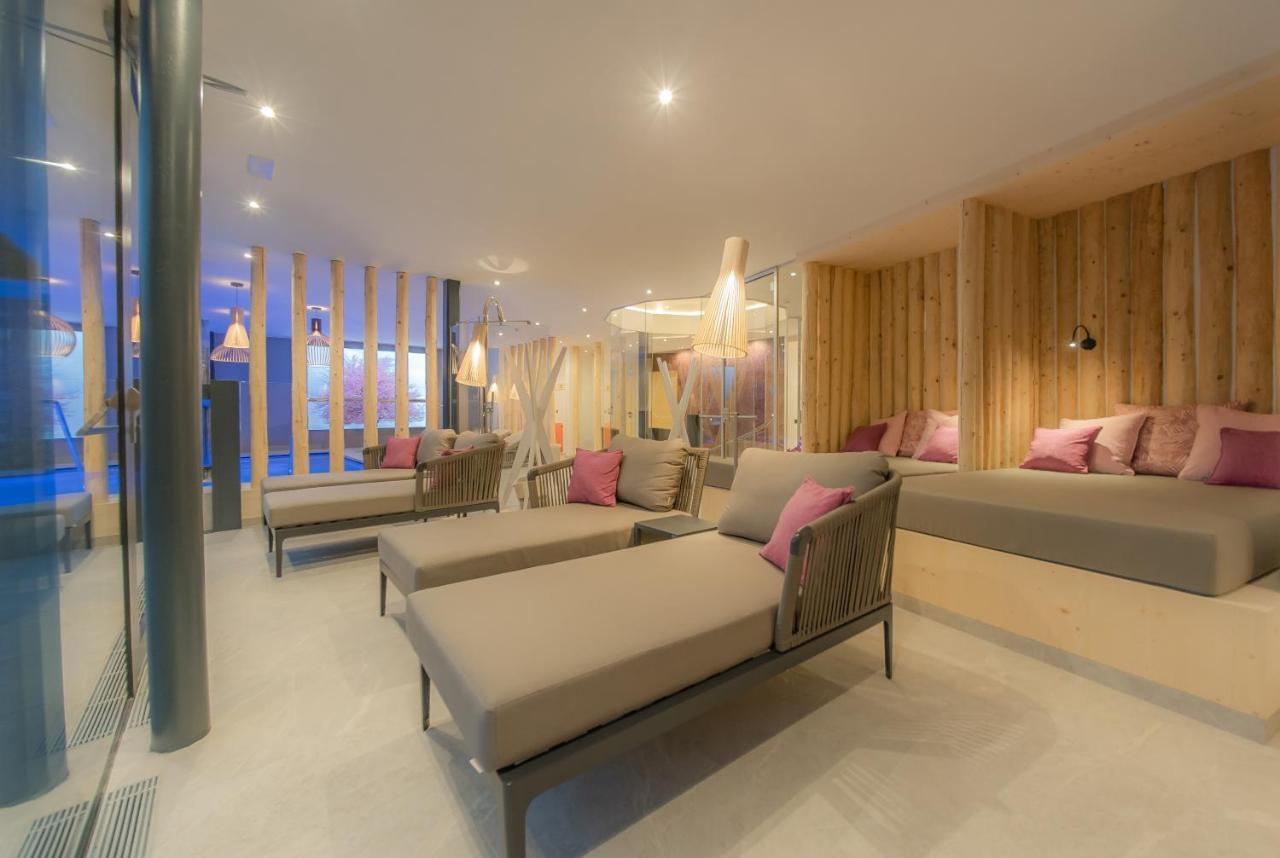 Hotel Rodella Sëlva di Val Gardena Eksteriør billede