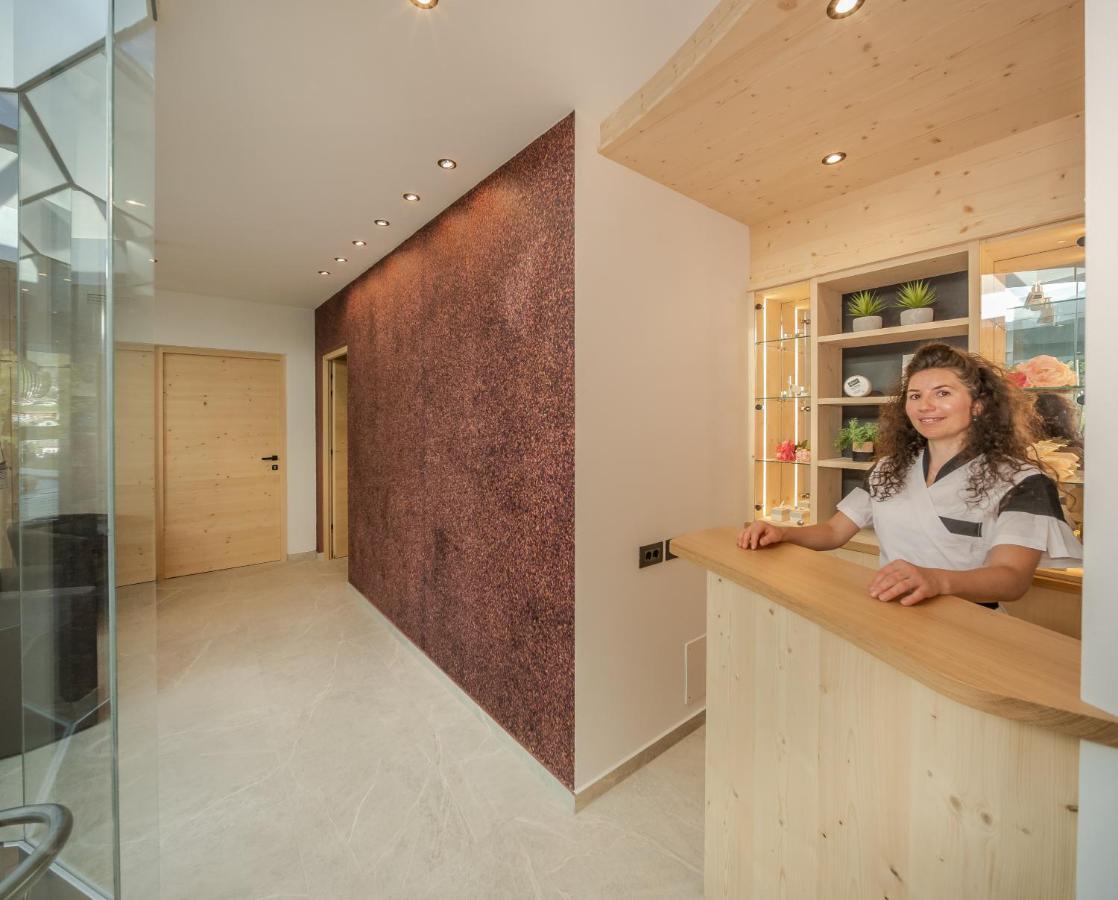 Hotel Rodella Sëlva di Val Gardena Eksteriør billede