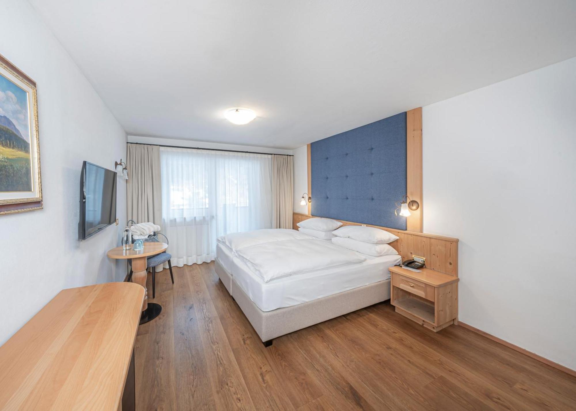 Hotel Rodella Sëlva di Val Gardena Eksteriør billede