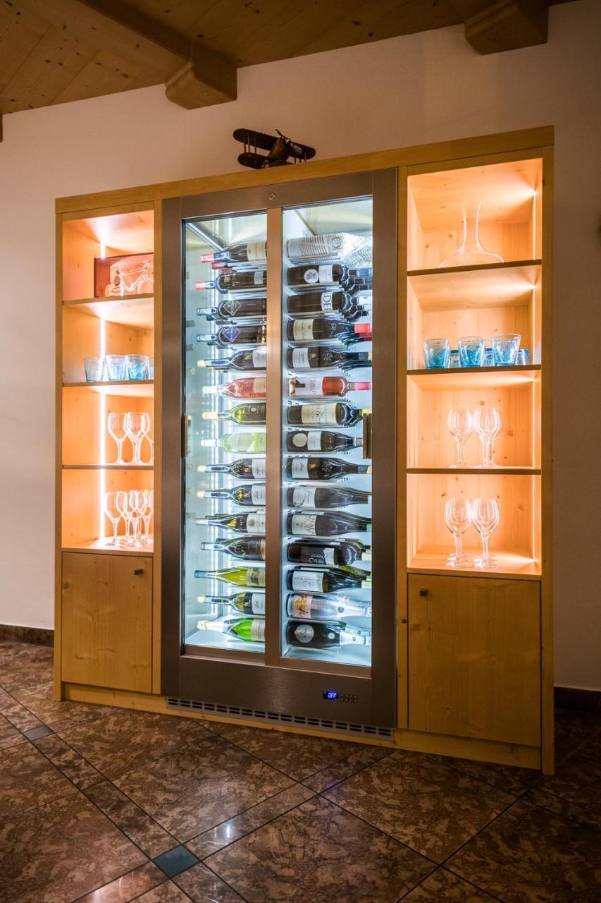 Hotel Rodella Sëlva di Val Gardena Eksteriør billede