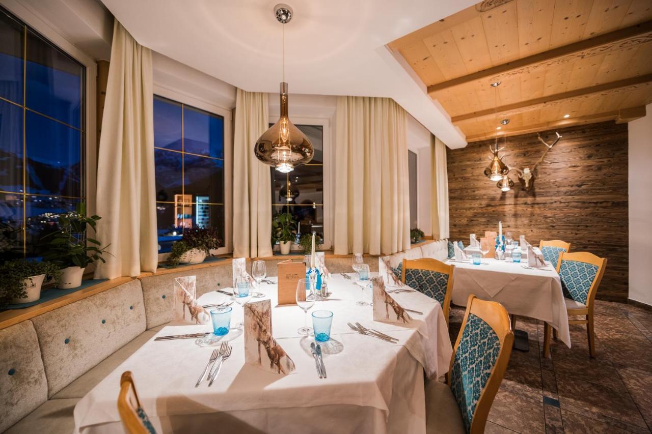 Hotel Rodella Sëlva di Val Gardena Eksteriør billede